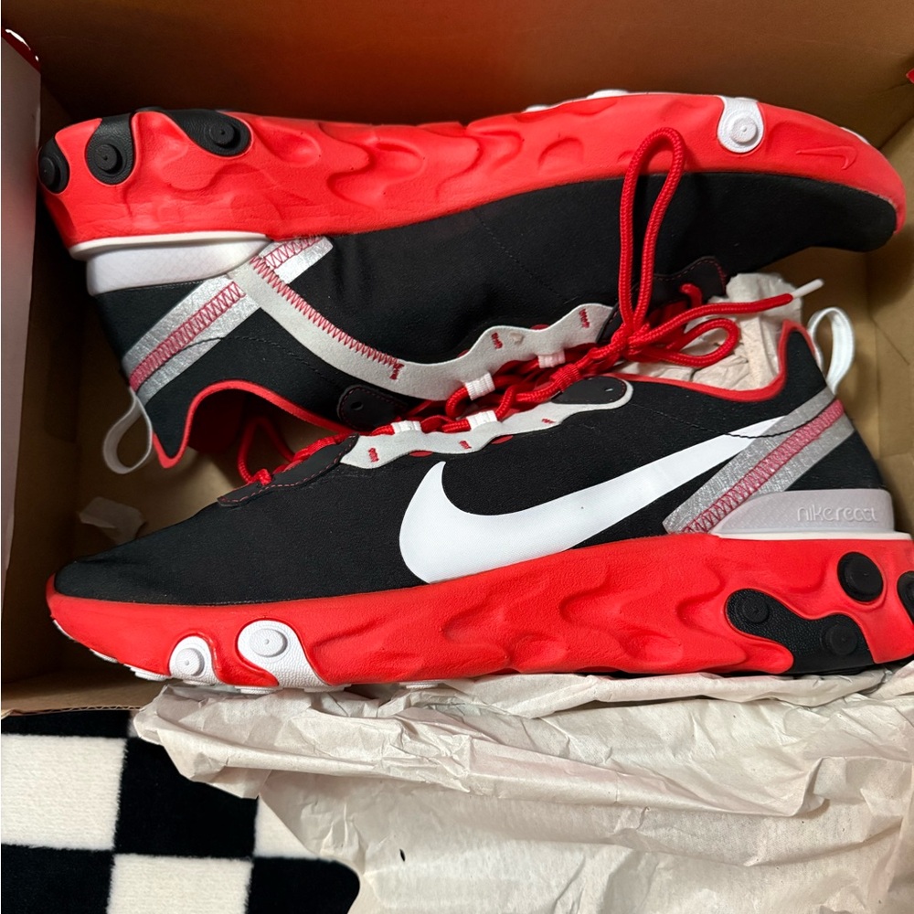 NIKE React Element 55’s